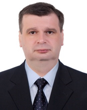 Шаморовский Алексей Васильевич.