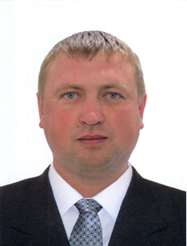 Прохоров Олег Николаевич.