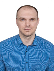 Громов Иван Александрович.