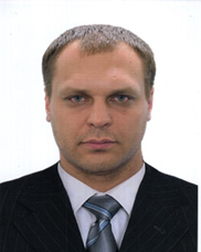 Громов Сергей Александрович.