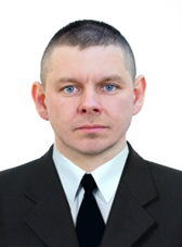 Семенов Сергей	Сергеевич.