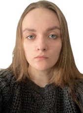 Жевлакова Алина Андреевна.